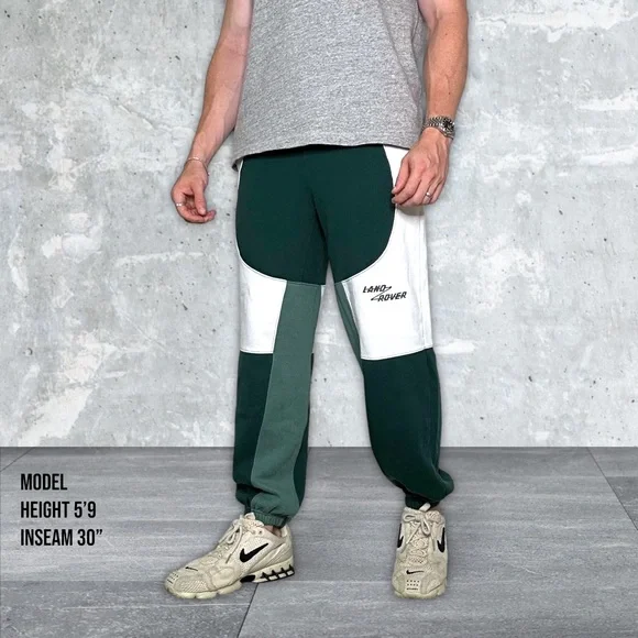 Land Rover Pacsun Jogger Sweatpants - Picture 2 of 7